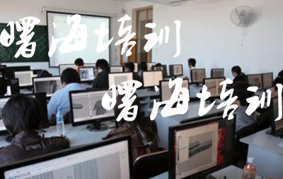 曙海培訓(xùn)圖片